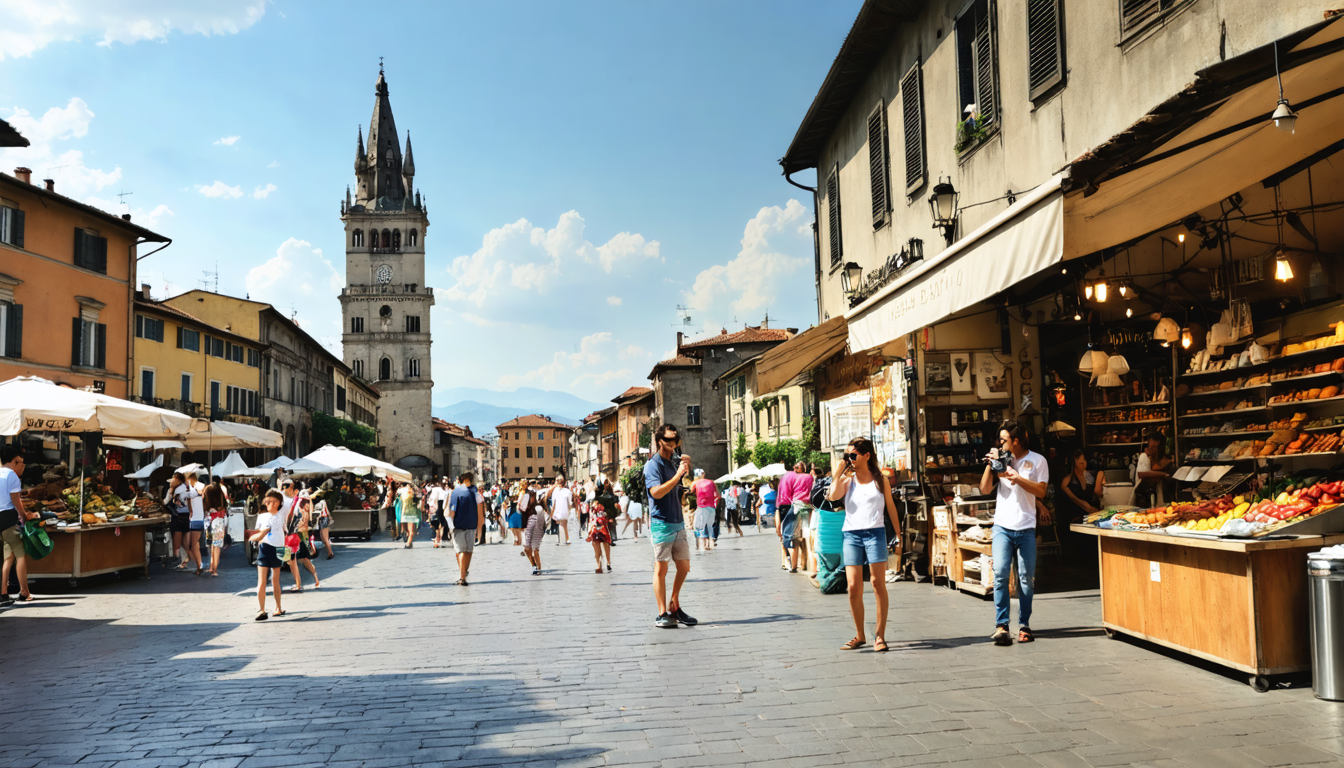 découvrez nos conseils pratiques pour profiter pleinement de votre visite à turin, que vous soyez en famille, en couple ou en voyage solo. explorez les meilleures attractions, restaurants et activités à faire dans cette magnifique ville italienne grâce à nos astuces adaptées à chaque type de voyageur.
