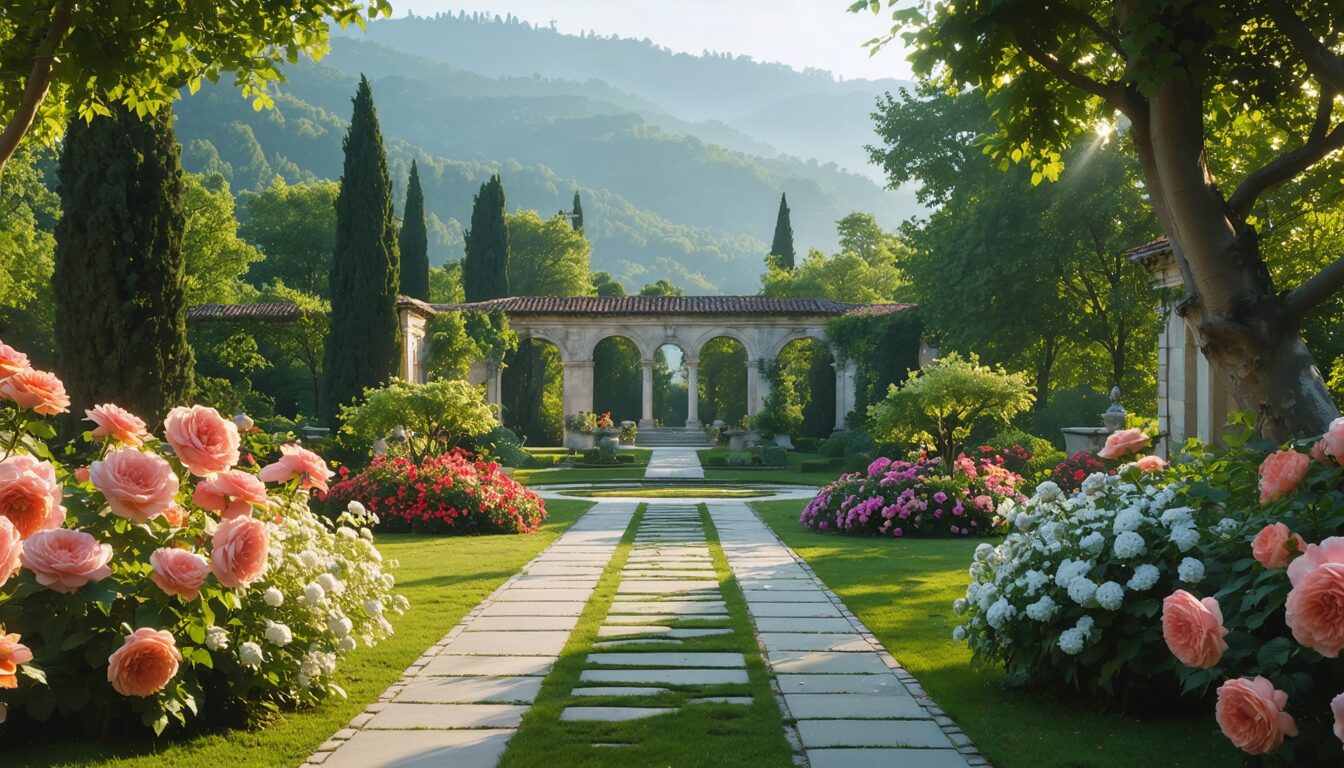 plongez dans l'histoire fascinante de la villa della regina et explorez ses secrets bien gardés. découvrez des anecdotes surprenantes et des trésors cachés qui ne manqueront pas de vous étonner lors de votre visite.