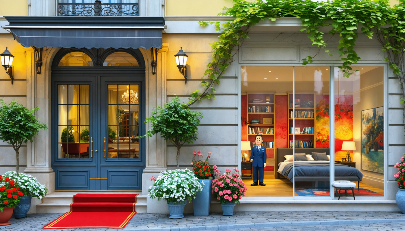découvrez les meilleurs hébergements à turin : des hôtels de luxe raffinés aux charmants bed & breakfast, sans oublier les auberges de jeunesse conviviales. trouvez l'endroit idéal pour votre séjour dans cette ville italienne riche en histoire et en culture.
