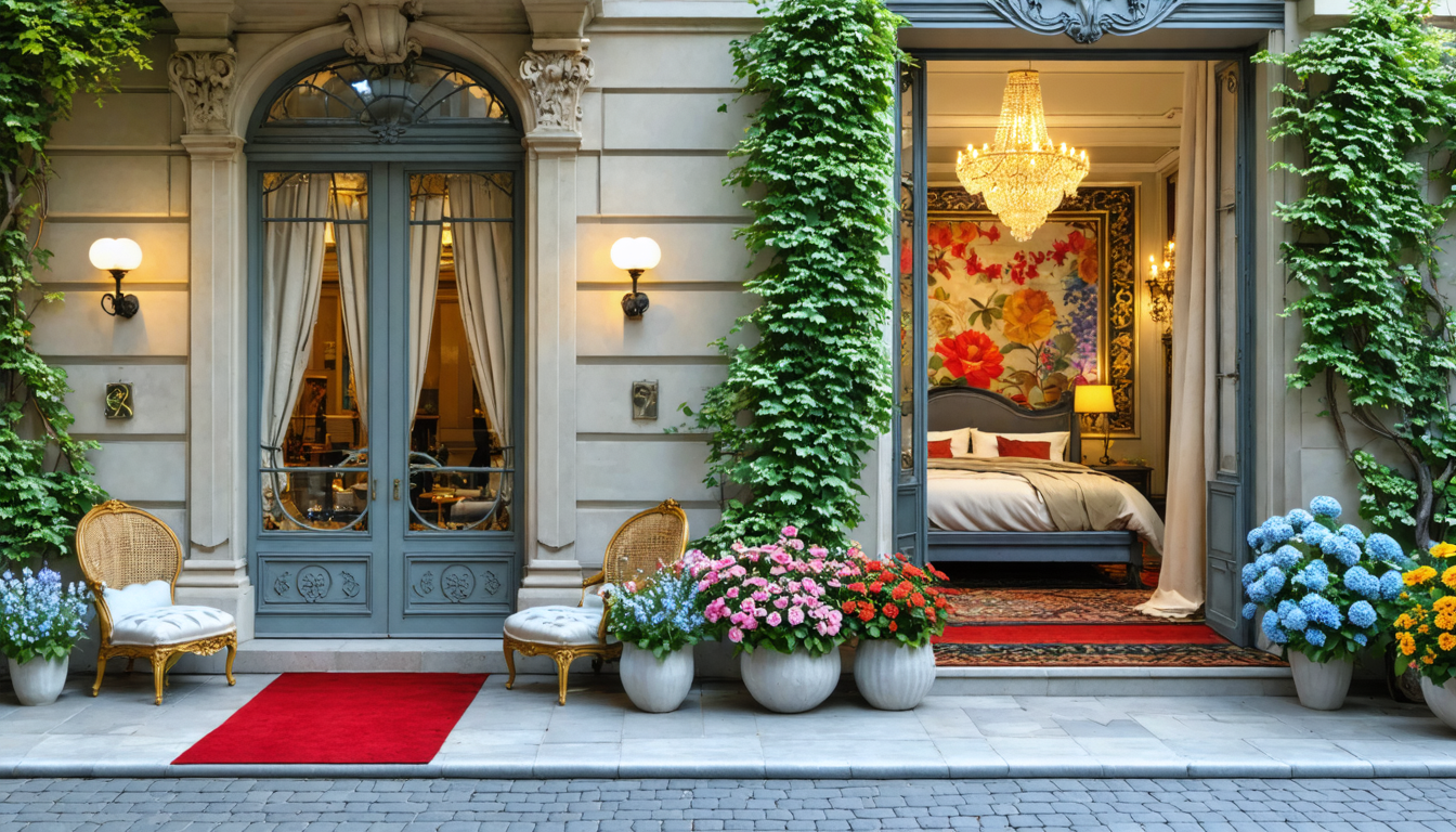 découvrez les meilleurs hébergements à turin, allant des hôtels de luxe au charme des bed & breakfast, sans oublier les auberges de jeunesse conviviales. trouvez l'endroit idéal pour votre séjour dans cette vibrante ville italienne.