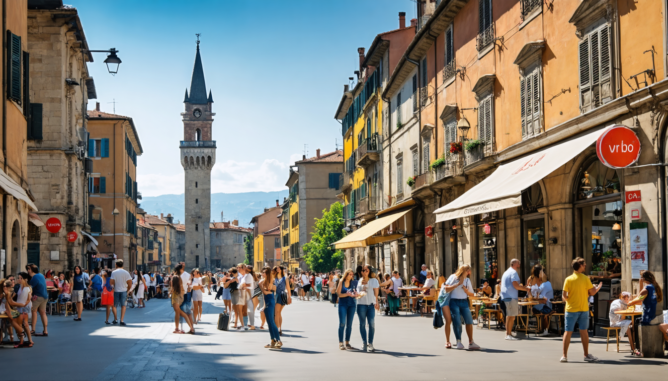 découvrez les meilleures plateformes de location d'appartements à turin, offrant un large choix d'hébergements pour tous les budgets. que vous soyez en vacances ou en voyage d'affaires, trouvez l'appartement idéal au cœur de cette magnifique ville italienne.