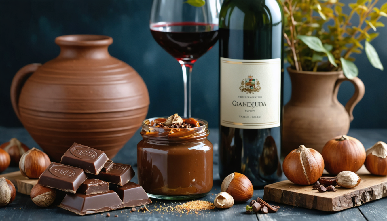 découvrez les délices des produits locaux de turin, notamment le chocolat artisanal, le gianduja crémeux, et les vins fins du piémont. imprégnez-vous de l'artisanat unique de cette région riche en traditions gourmandes.