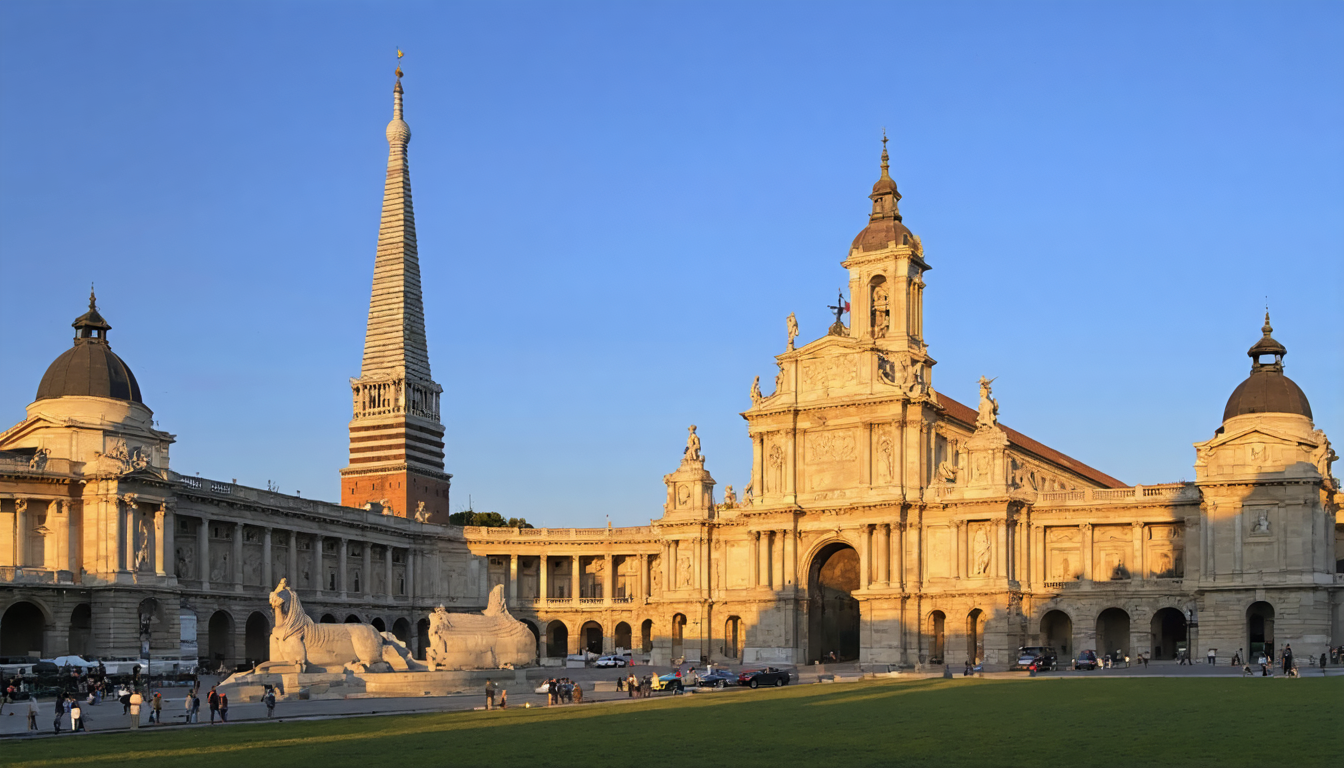 découvrez les sites incontournables de turin : la célèbre mole antonelliana, le fascinant musée égyptien, le magnifique palais royal et la majestueuse cathédrale saint-jean-baptiste. plongez dans l'histoire et la culture de cette ville riche en patrimoine.