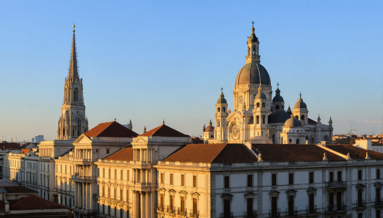 découvrez les sites incontournables de turin, de la majestueuse mole antonelliana au fascinant musée égyptien, en passant par le somptueux palais royal et la cathédrale saint-jean-baptiste. une expérience culturelle riche vous attend dans cette ville historique.