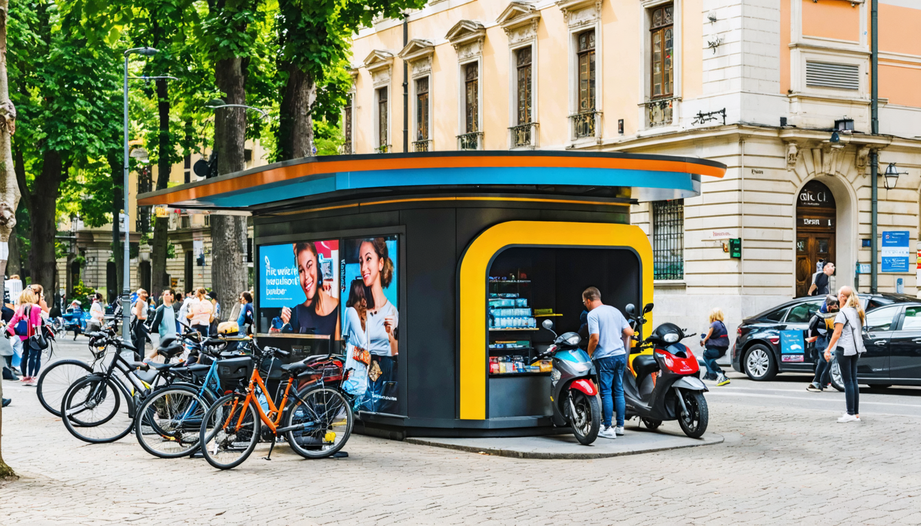découvrez turin à votre rythme grâce à notre service de location de vélos, scooters et voitures. explorez la ville italienne tout en profitant de la liberté de vous déplacer à votre convenance. réservez dès maintenant votre moyen de transport idéal pour une expérience inoubliable à turin !
