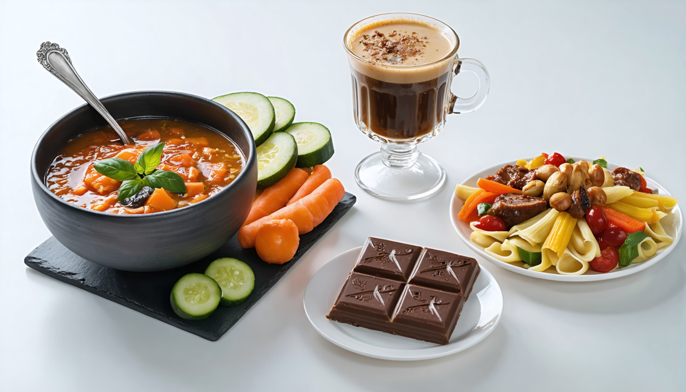 découvrez les saveurs authentiques de turin à travers ses spécialités locales : savourez la fameuse bagna cauda, laissez-vous séduire par le délicieux gianduja, dégustez le bicerin réconfortant et ne manquez pas les agnolotti, véritables trésors de la gastronomie piémontaise.