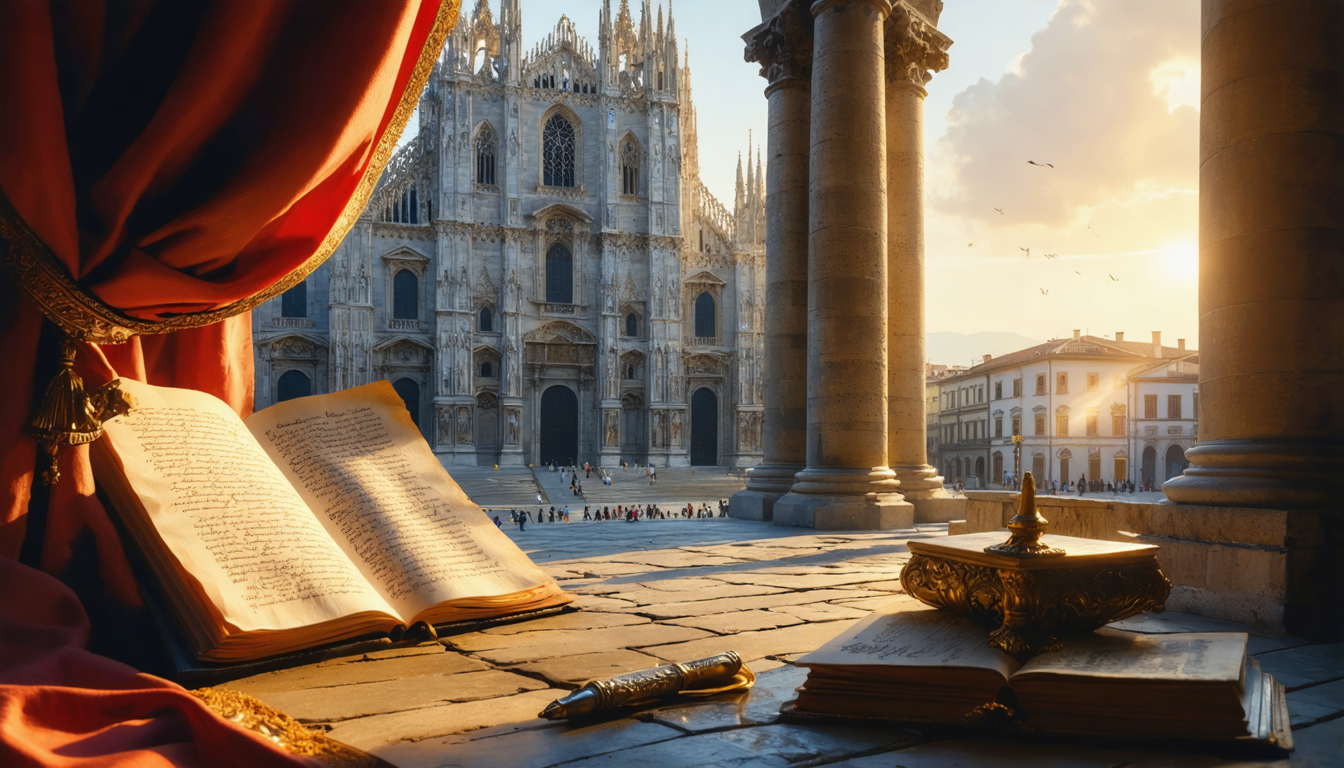 découvrez les secrets et mystères de la cathédrale de turin ! plongez dans l'histoire fascinante de ce monument emblématique et révélez ce que cachent ses murs, bien au-delà de sa beauté architecturale.