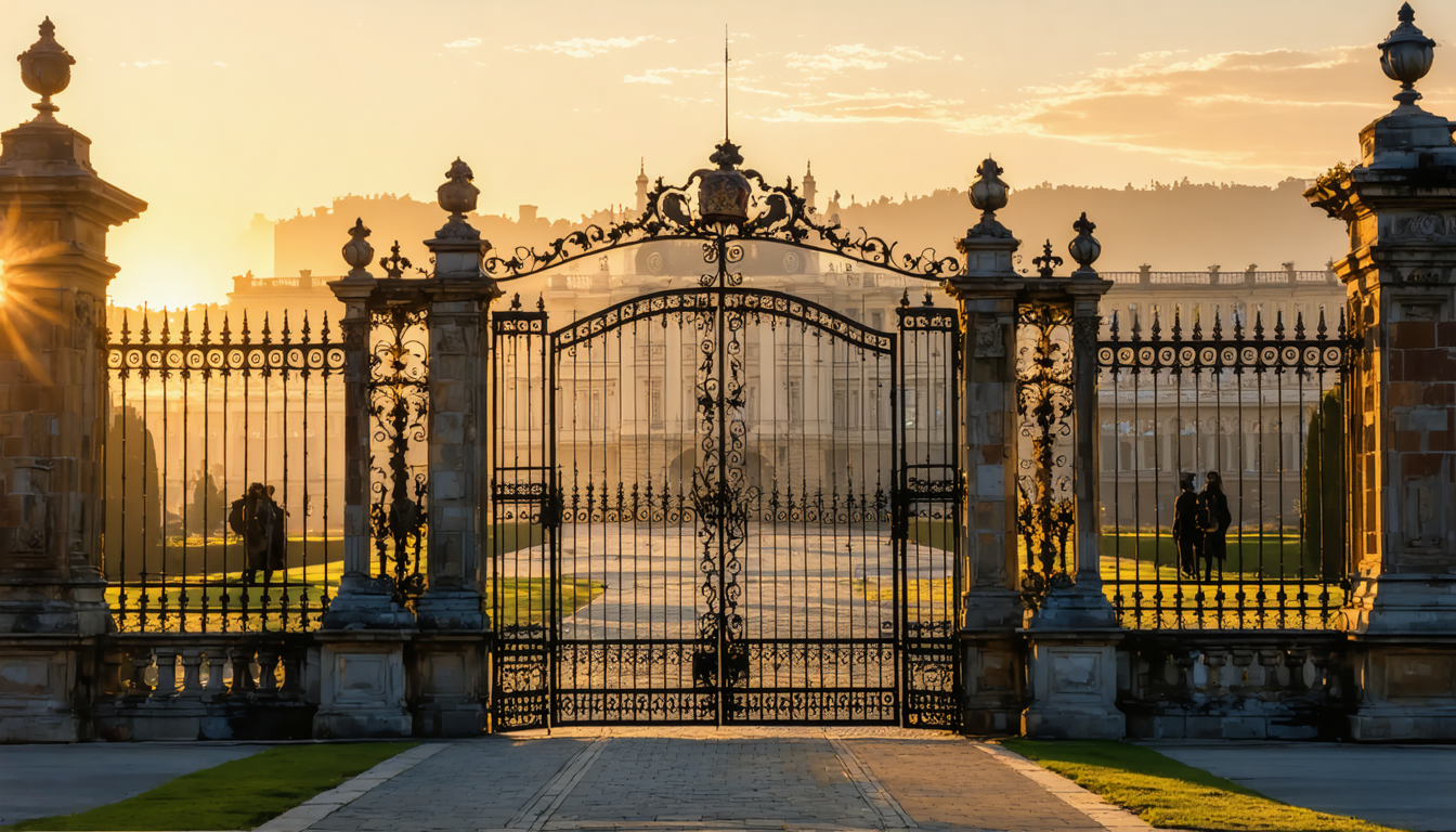 découvrez les secrets surprenants du palais royal de turin dans cet article captivant. plongez dans l'histoire fascinante de ce monument emblématique et explorez les trésors cachés qui s'y trouvent. ne manquez pas cette occasion d'en apprendre davantage sur l'un des sites les plus mystérieux de l'italie!