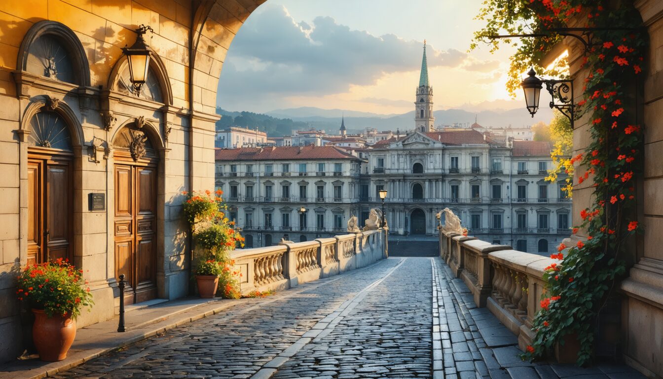 explorez les trésors méconnus de turin, une ville riche en histoire et en culture. plongez dans ses secrets cachés qui vous étonneront et vous révéleront des aspects fascinants de son patrimoine unique.