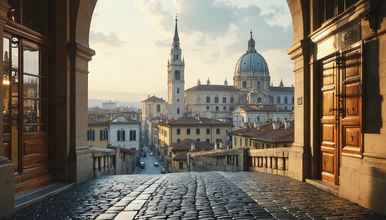 explorez les trésors méconnus de turin avec notre guide fascinant. plongez dans l'histoire, la culture et les surprises que cette ville italienne a à offrir, tout en révélant des secrets qui éveilleront votre curiosité et enrichiront votre visite.