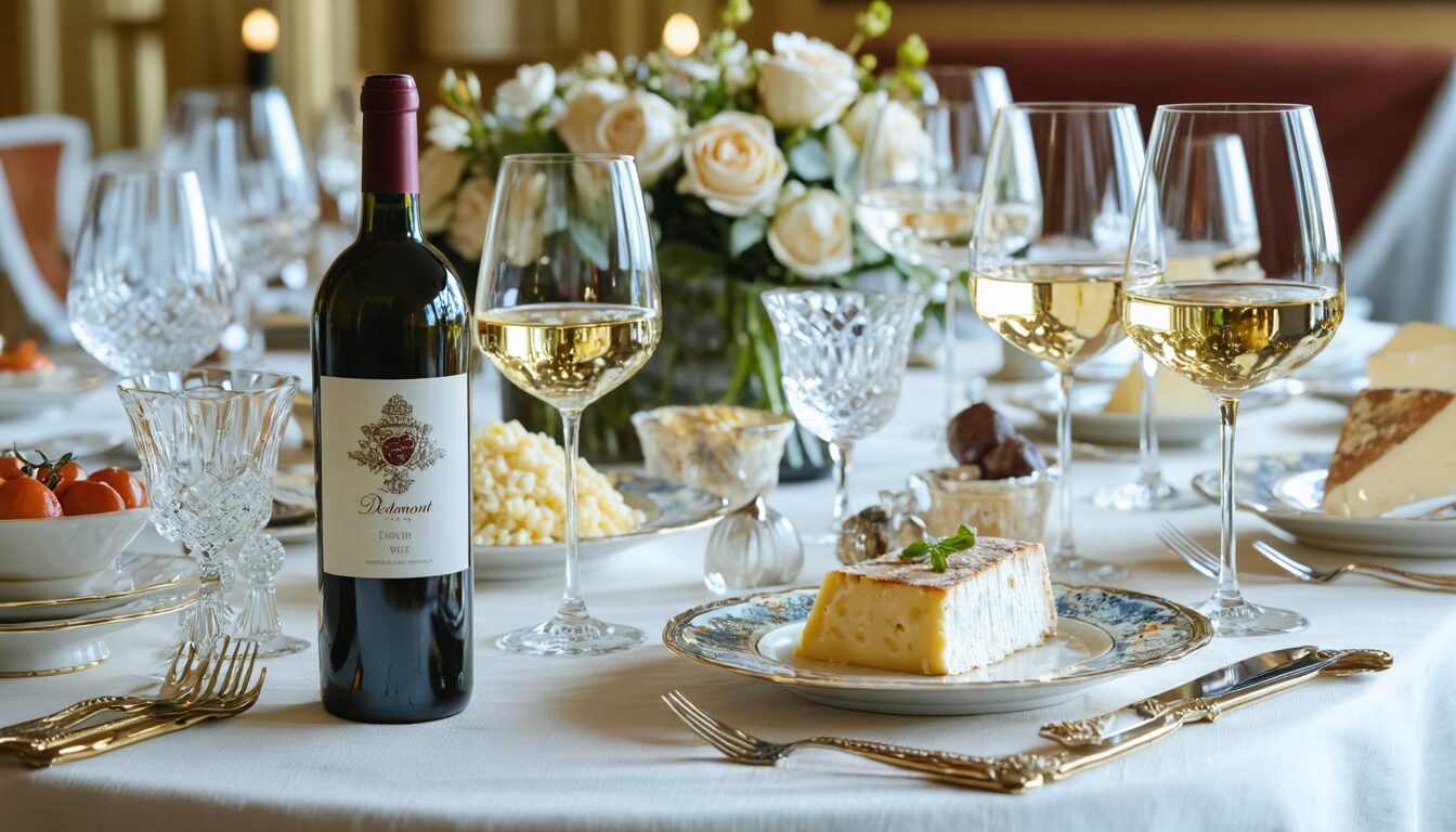 explorez les richesses du vin du piémont et découvrez comment il peut transformer votre prochaine soirée en une expérience inoubliable, grâce à ses saveurs uniques et son caractère authentique.