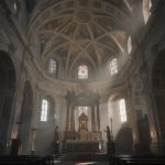 explorez les secrets de l'église de san lorenzo à turin, un joyau mystérieux riche en histoire, art et architecture fascinante. découvrez ses trésors cachés et son atmosphère unique.