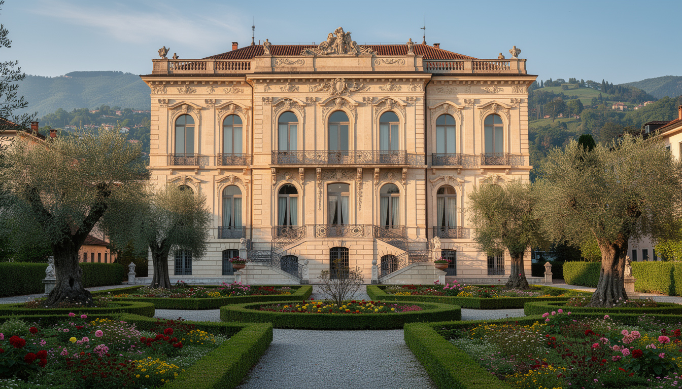 découvrez les charmes uniques de la villa della regina à turin, son histoire fascinante, son architecture élégante et ses jardins magnifiques qui en font un lieu incontournable.