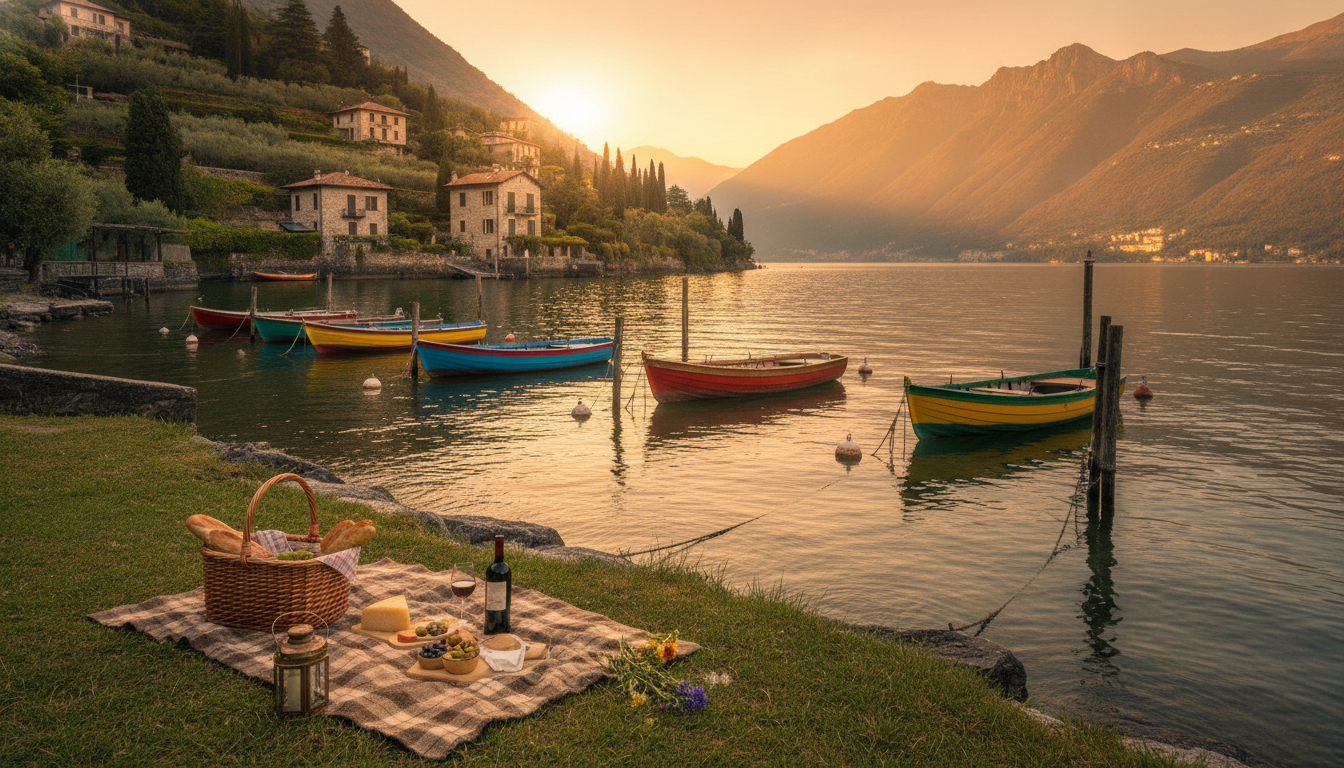 découvrez comment apprécier la beauté et la magie du lac de côme sans dépenser une fortune. nos astuces pour un séjour inoubliable à prix abordable.