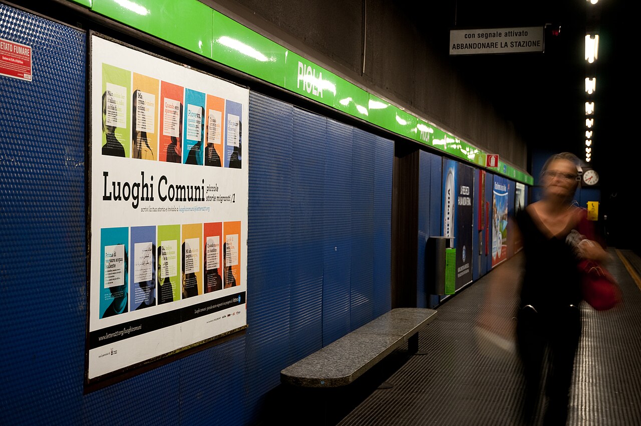 Accessibilité PMR à Turin : métro, tram et bus expliqués