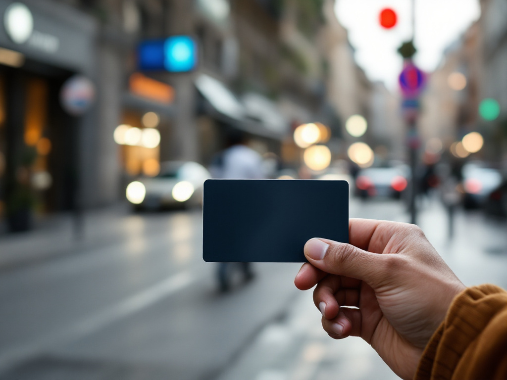 Payer le stationnement à Turin par carte : mode d’emploi