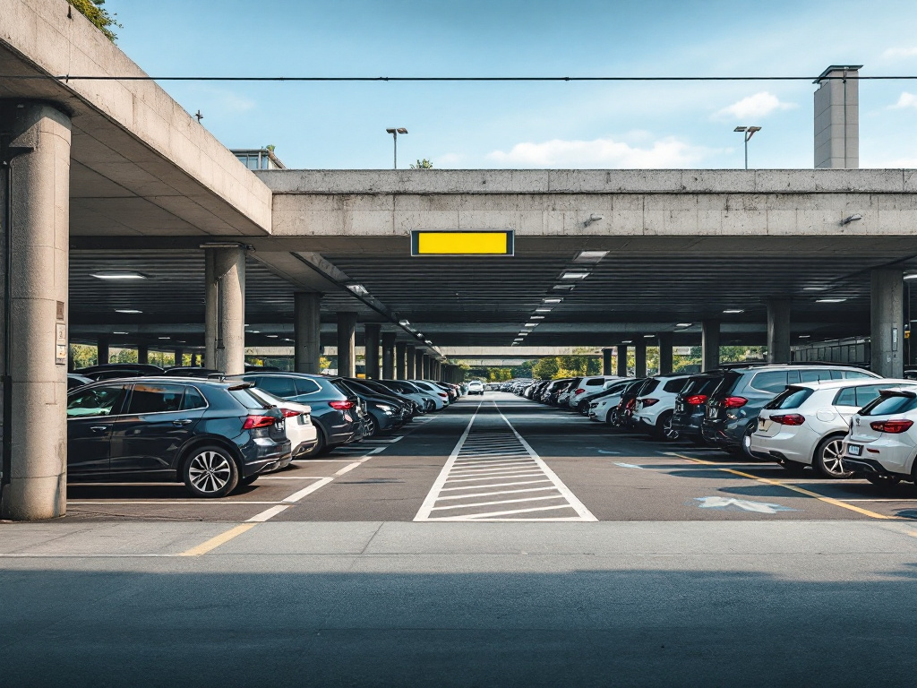 Prix et horaires du parking du Lingotto : astuces économie