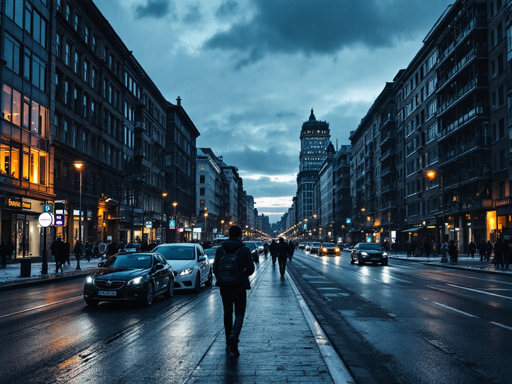 Transferts de nuit entre Porta Nuova et Caselle : options sûres