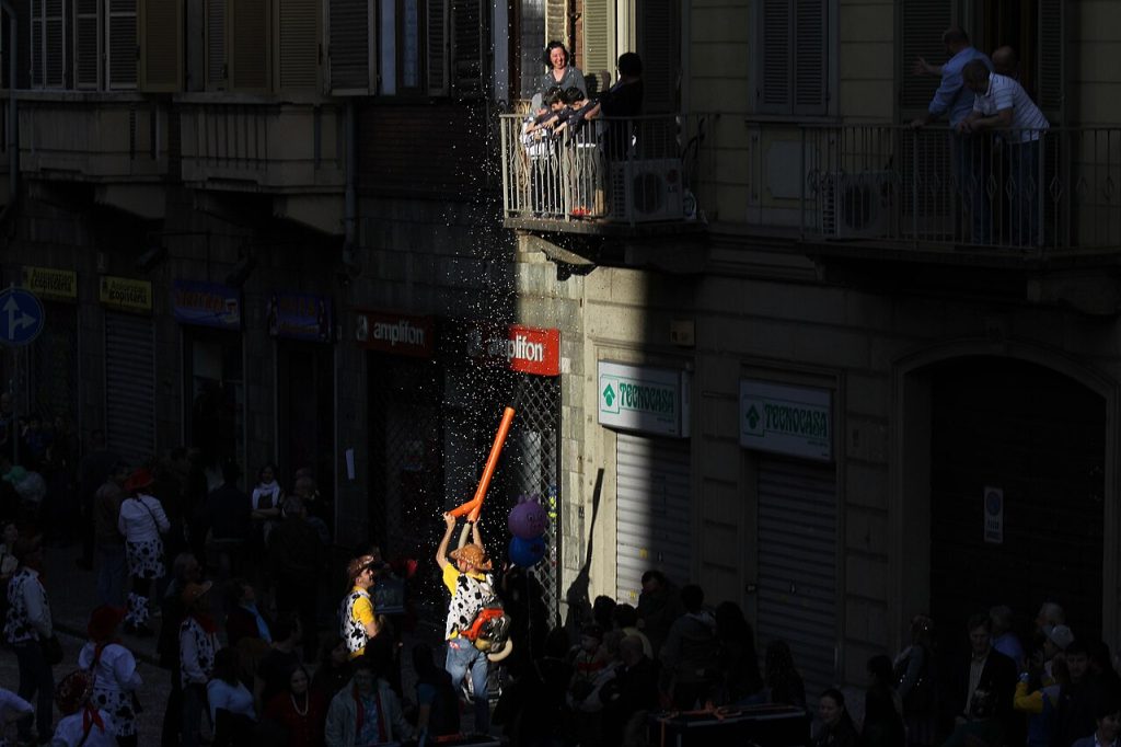 Boutiques de mode locale à Turin : bonnes affaires et adresses