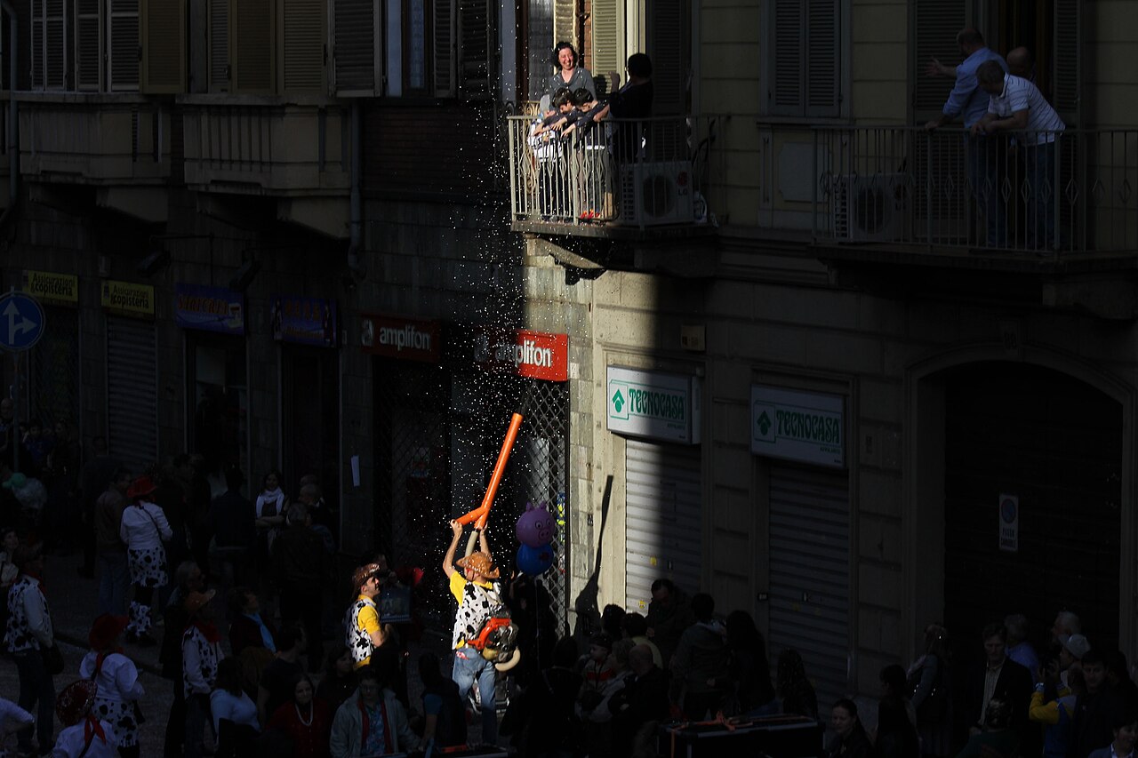 Boutiques de mode locale à Turin : bonnes affaires et adresses