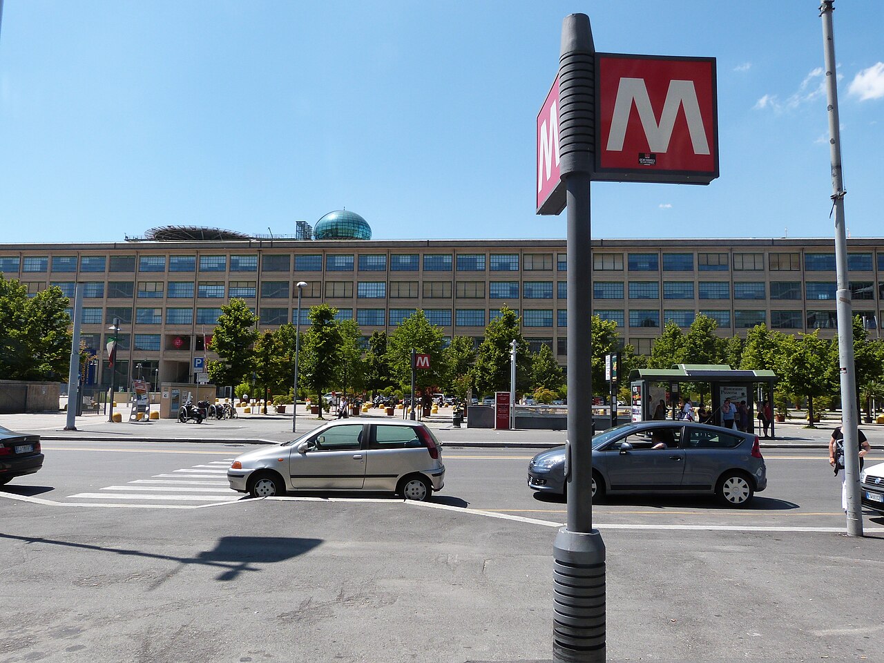 Consignes bagages au Lingotto : tarifs, horaires et conseils pratiques