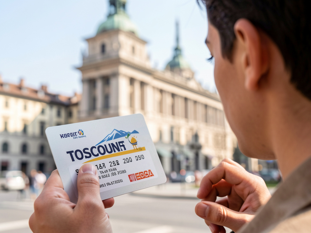 Où acheter la carte touristique de réductions de Turin : points de vente recommandés