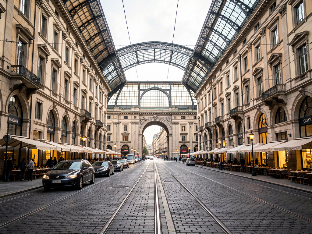 Permis de livraison au marché du Lingotto : horaires et conditions d'accès