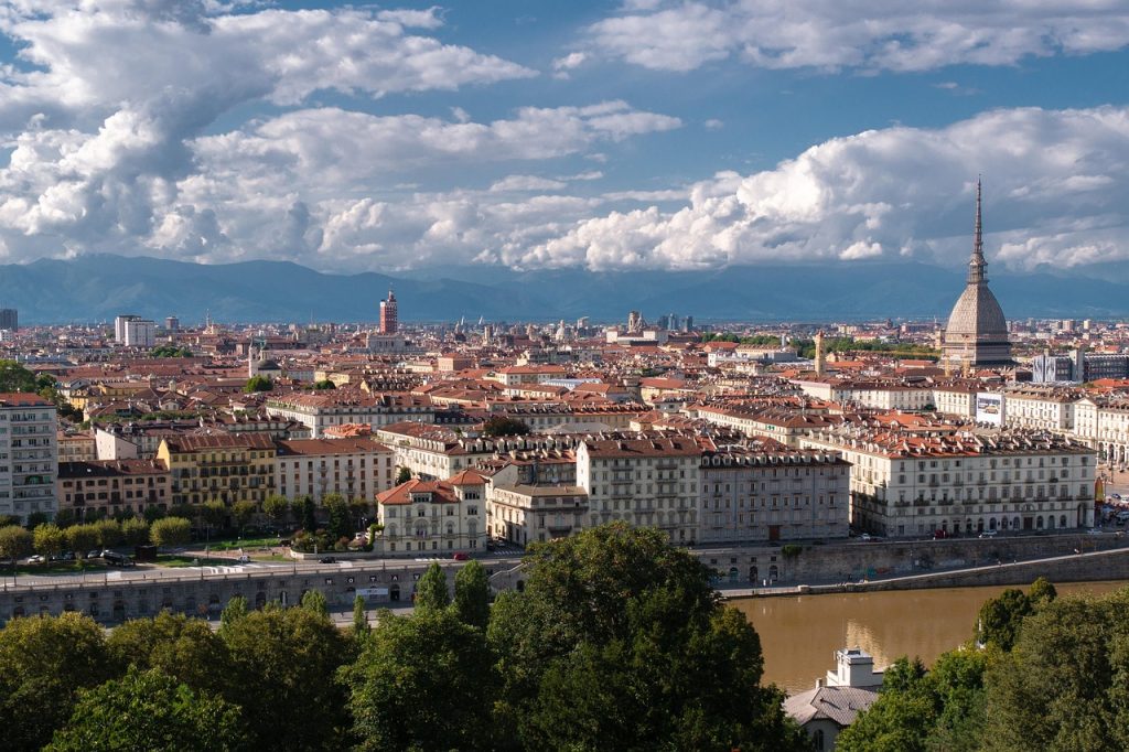 Comment fonctionnent les barrières de péage urbain à Turin et recours utiles