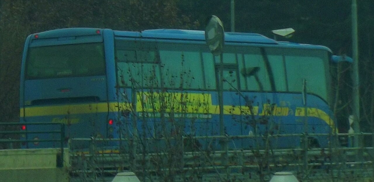 Comment prendre le bus de l'aéroport Caselle sans transfert : guide pratique